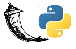 Flask logo