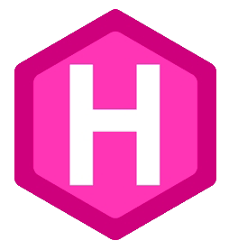 Hugo logo