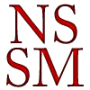 NSSM logo
