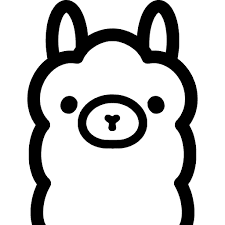Ollama logo